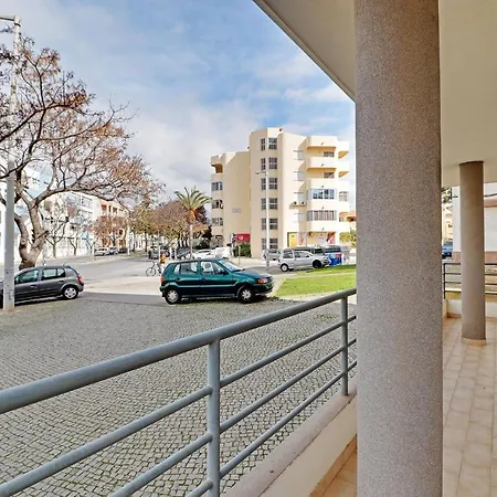 Central By Homing Apartamento