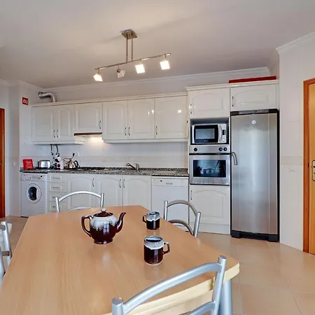 Central By Homing Apartamento *