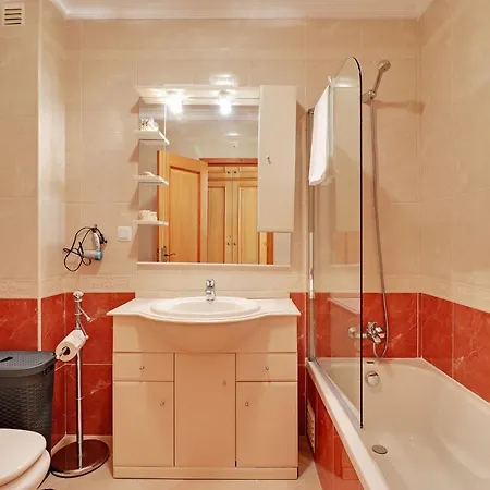 Apartamento Central By Homing Quarteira