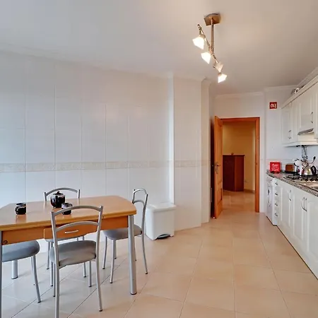 Central By Homing Appartement *