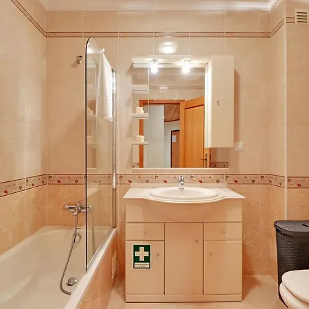 Central By Homing Appartement *